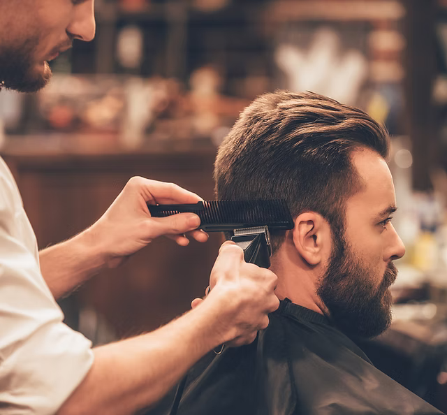 Eğirdir Evde Berber